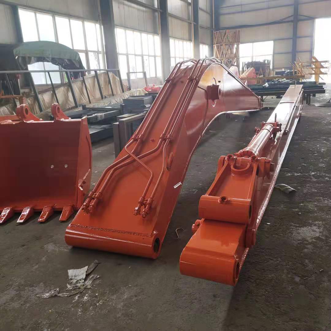 экскаваторы с большим вылетом экскаваторы с большим вылетом