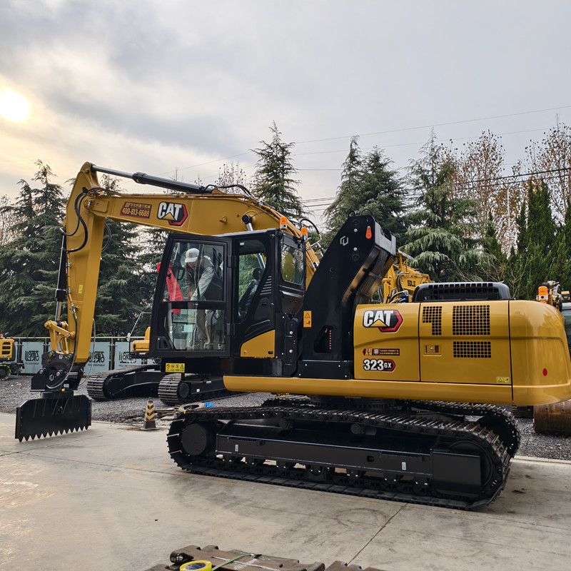 Материалы для выравнивания вагонов экскаватором