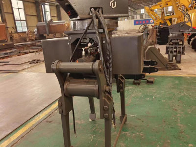 Путеремонтное оборудование