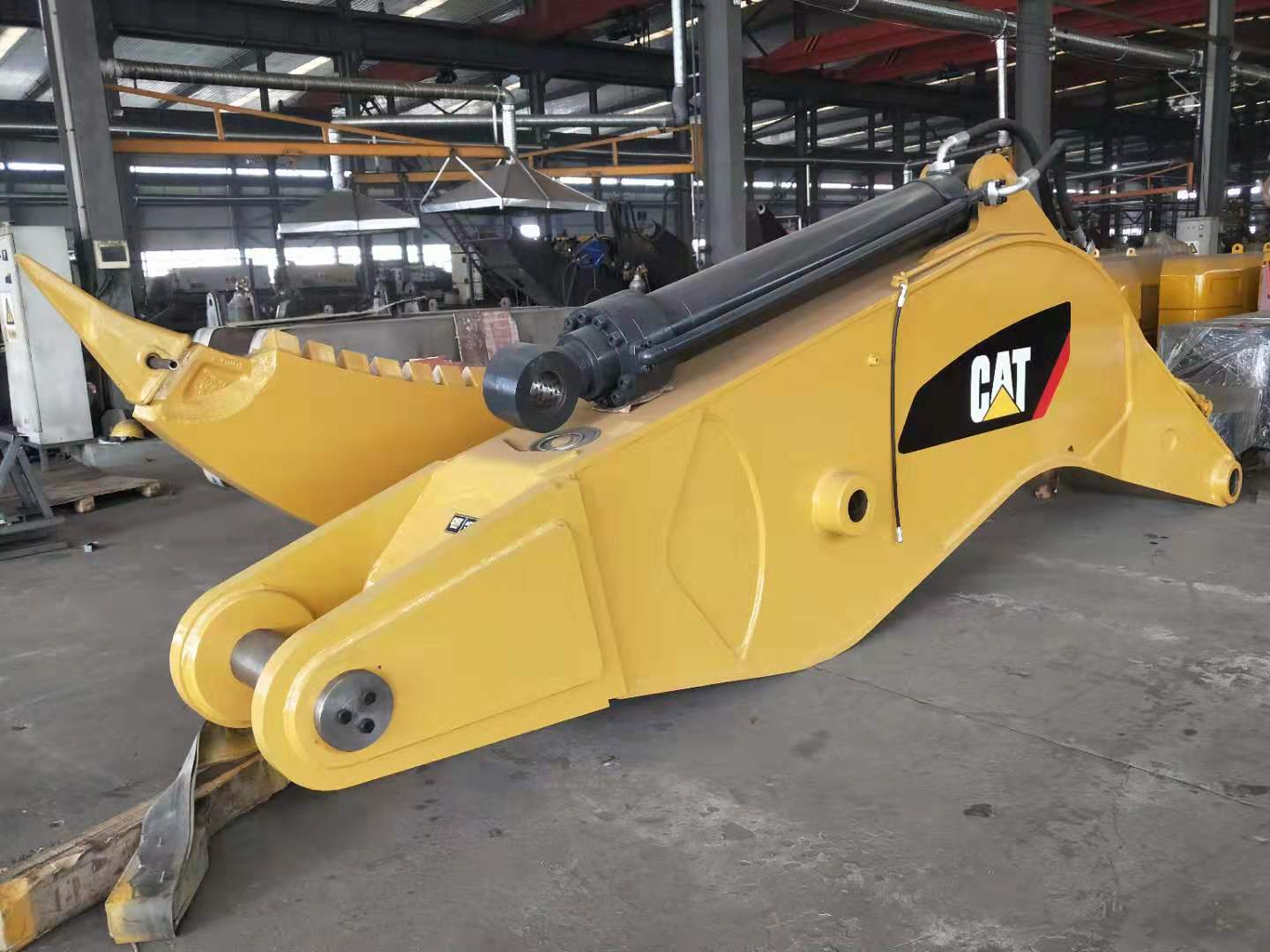 Скальные рычаги экскаватора Скальные рычаги экскаватора