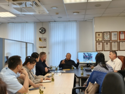 CTT Expo CTT Дорожный и 