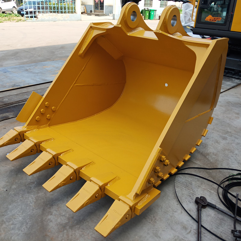 ковш экскаватора