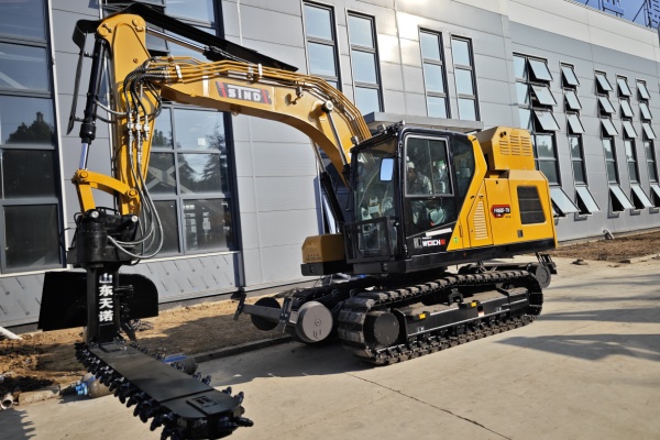  подрезчик балласта бластер 