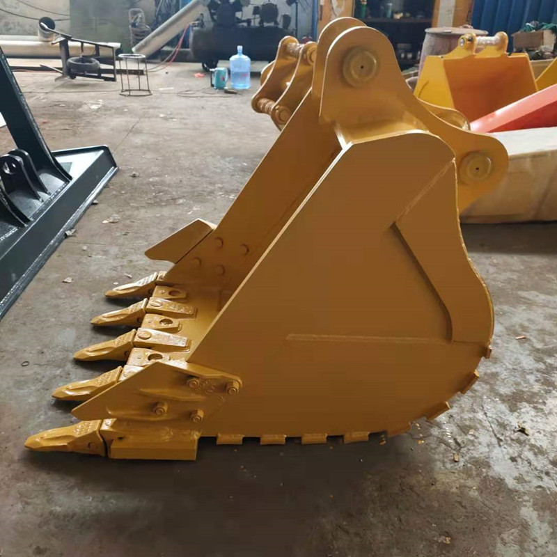 скальный ковш для экскаватора