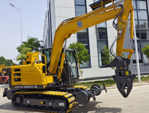 Приспособление для смены рельс