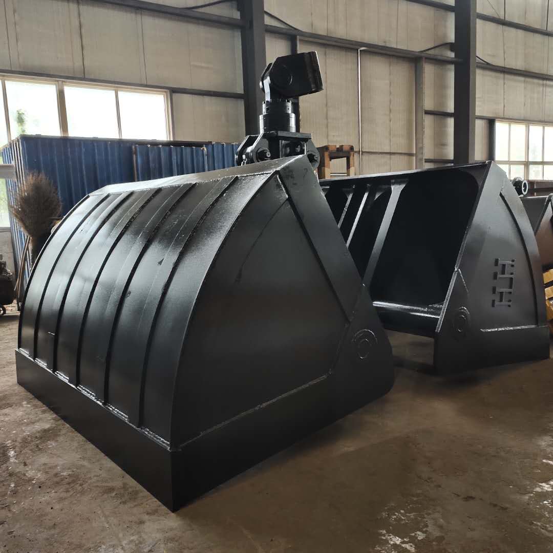 грейферный ковш