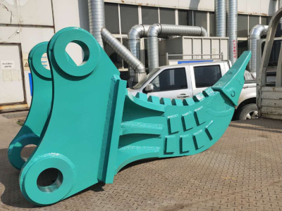 Гидравлический / Powered Root Ripper Гидравлические экскаваторские корневые риперы представляют собой вершину технологии крепления экскаваторов, включающие активные гидравлические системы, которые повышают естественную силу копания экскаватора. Эти сложные инструменты сочетают в себе преимущества традиционных риперов с дополнительной функциональностью, которая значительно улучшает производительность в сложных условиях. Передовые гидравлические системы Современные гидравлические корневые риперы имеют независ