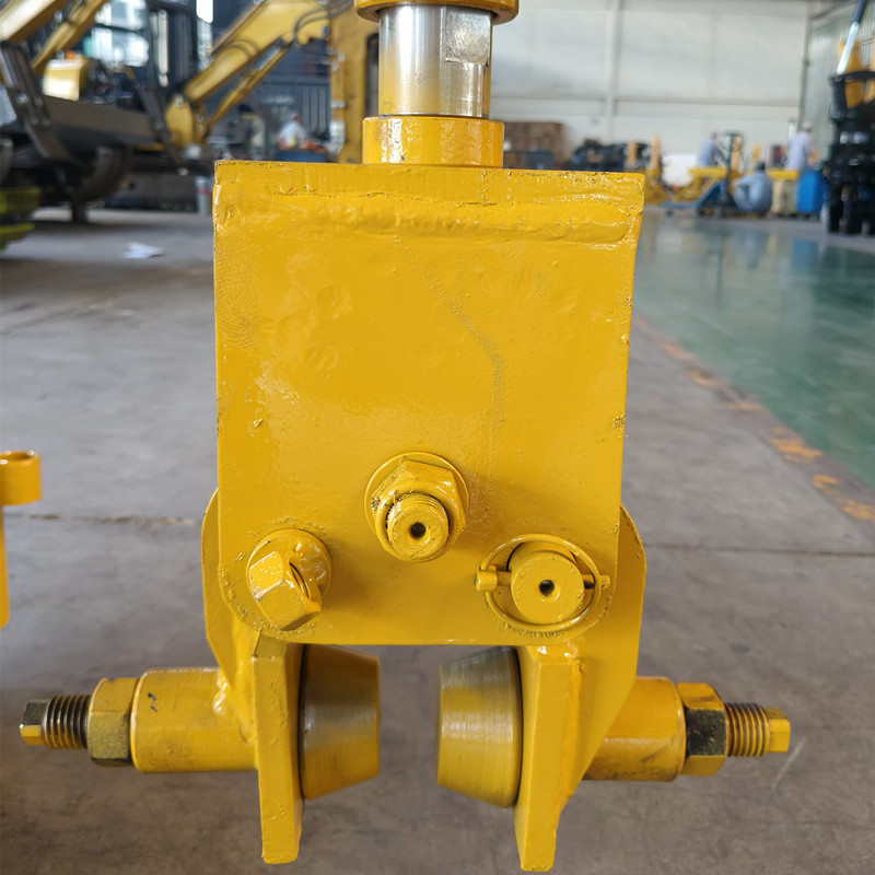 Кран ручной козловой / Путевой инструмент