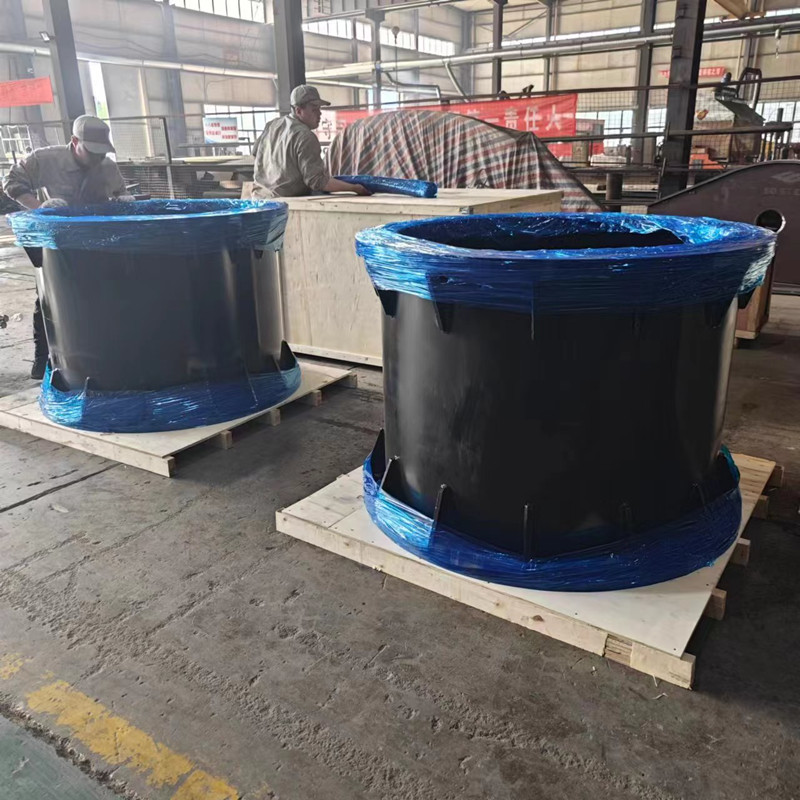 Морской экскаватор