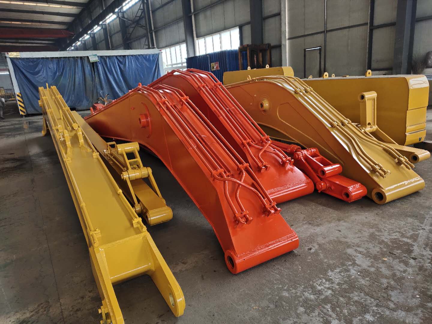 экскаватор длинной руки экскаватор длинной руки