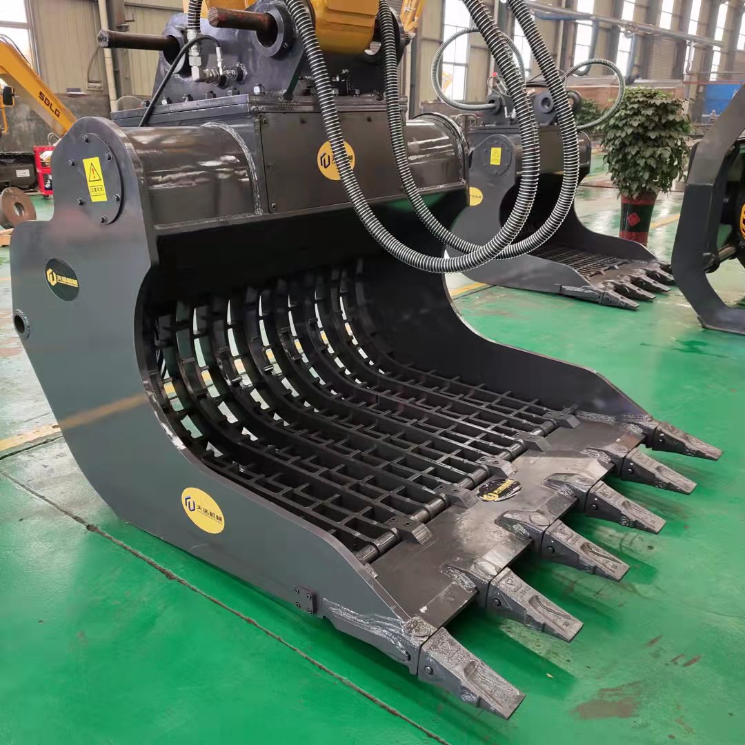 хорошие Просеивающие ковши хорошие Просеивающие ковши