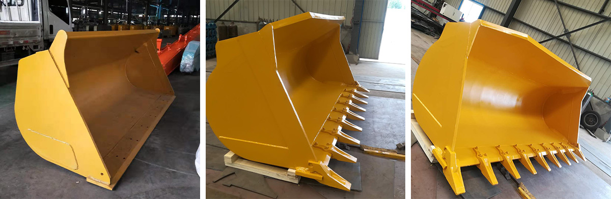 ковш погрузчика ковш погрузчика