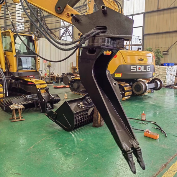 Узкий ковш для очистки железнодорожного балласта Узкий ковш для очистки железнодорожного балласта