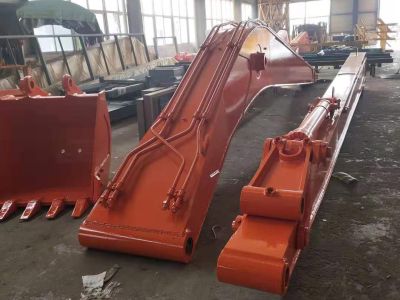 длинная рука