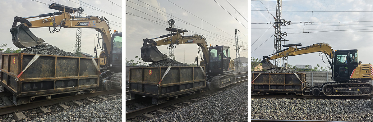 Гравеллер для продажи Гравеллер для продажи