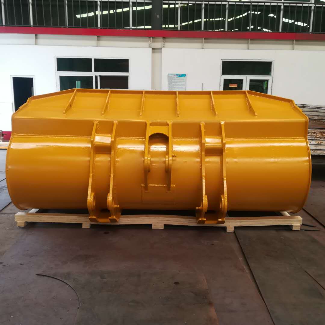 Ковши для фронтального погрузчика