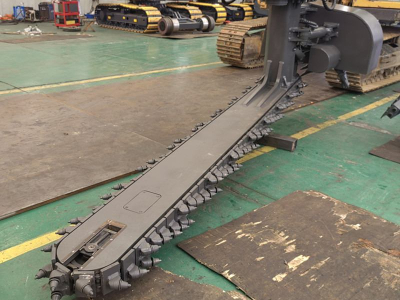 Балластный Blaster Undercutter