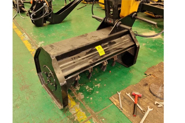 косилка для экскаватора косилка для экскаватора