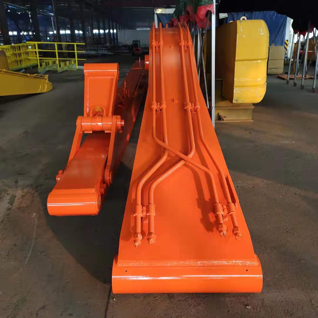 рука бума длинного охвата