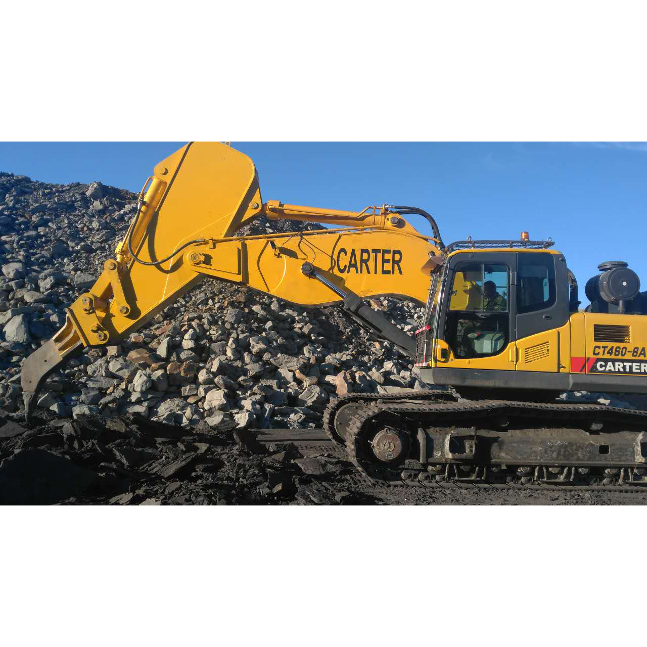 Хороший Мега риппер