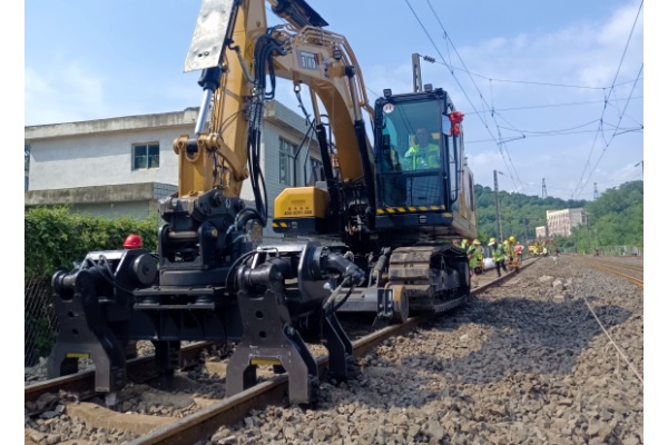 Балластная манипуляция