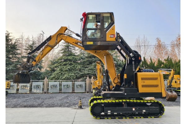 Подъемная кабина для экскаваторов Подъемная кабина для экскаваторов