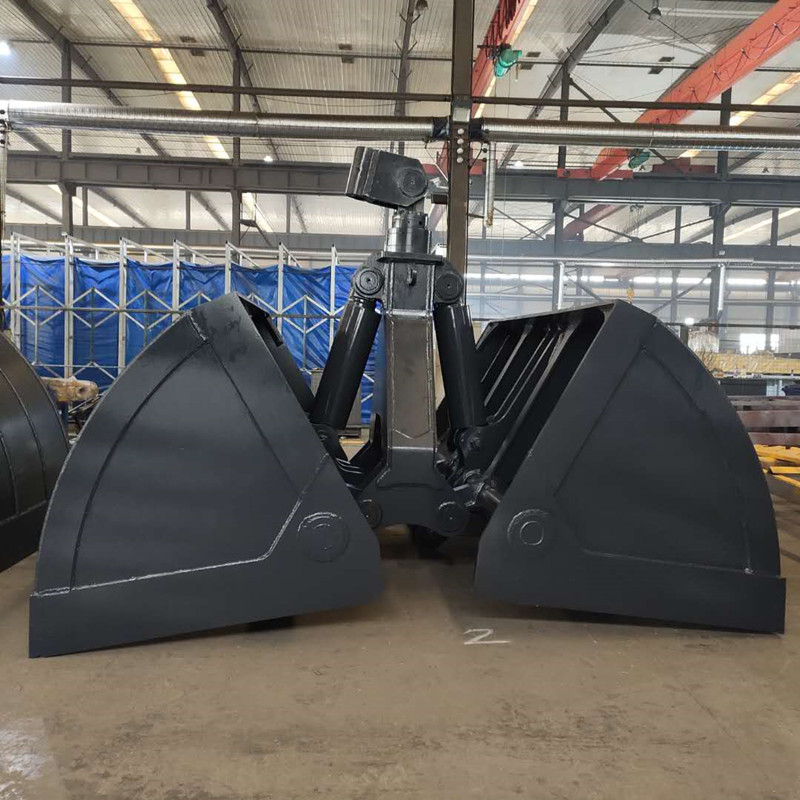 грейферный ковш