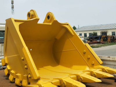 ведро экскаватора