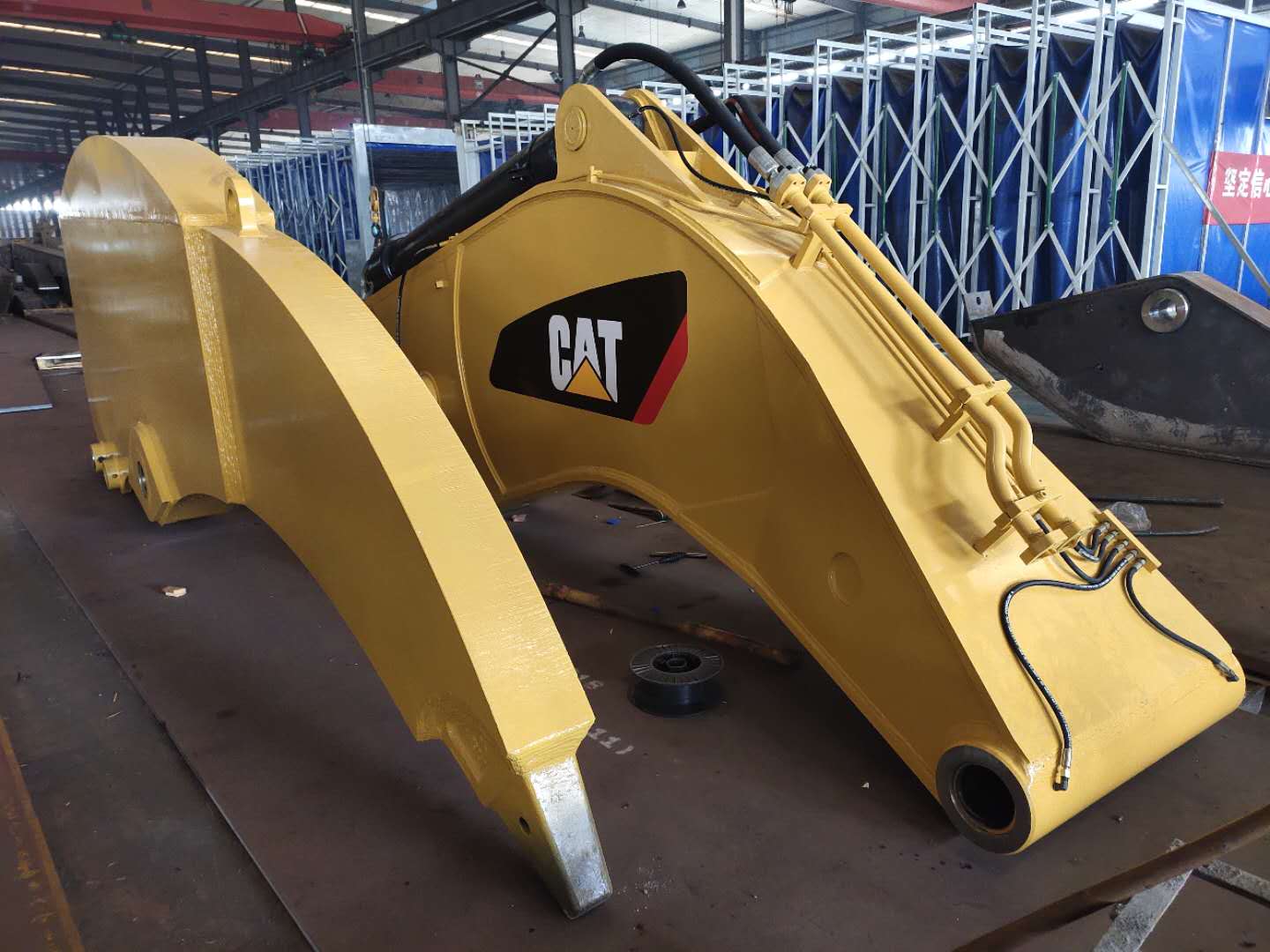 Мега рыхлитель Мега рыхлитель