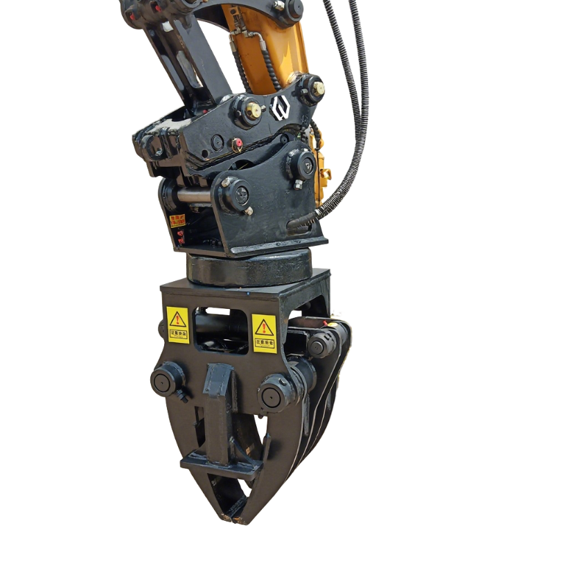 Экскаватор Спальный зажим Экскаватор Спальный зажим