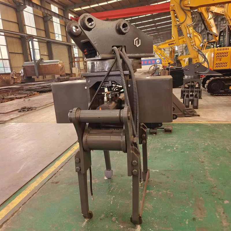 Шпалоподбивочный блок 