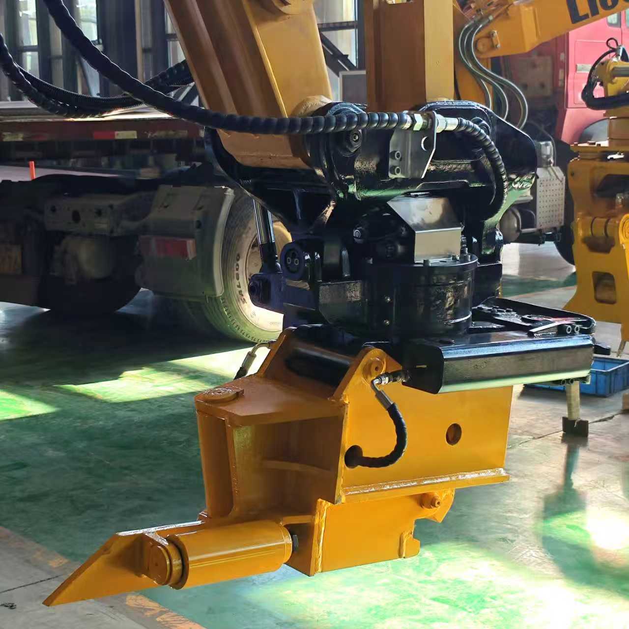 Направляющая для рельсовой передачи 