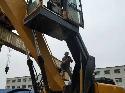 кабина подъема