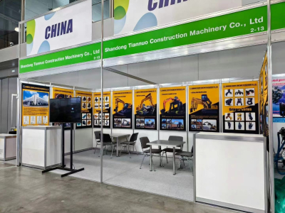 Moscow CTT Expo