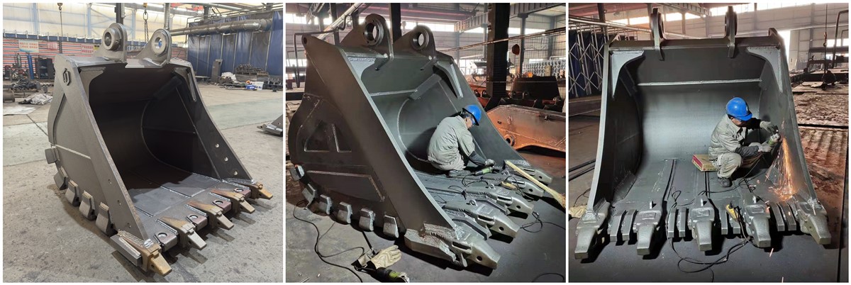 скальный ковш для экскаватора скальный ковш для экскаватора