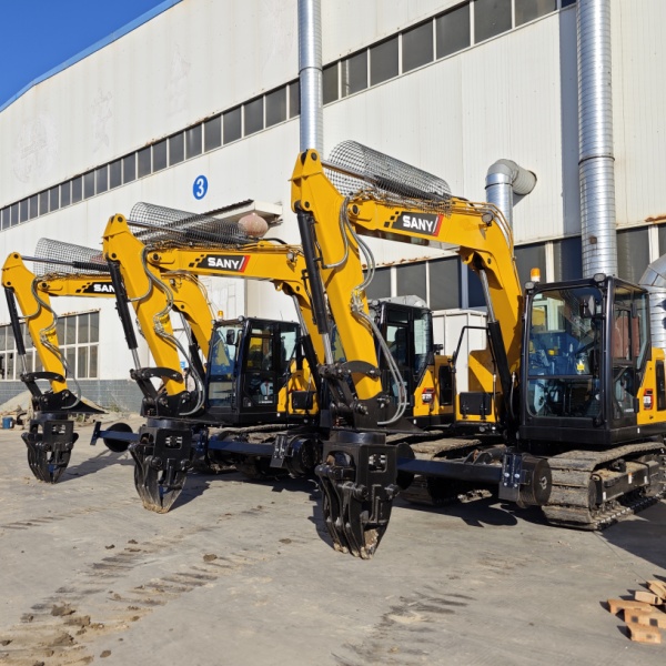 железнодорожный экскаватор с захватом переменника спинки железнодорожный экскаватор с захватом переменника спинки