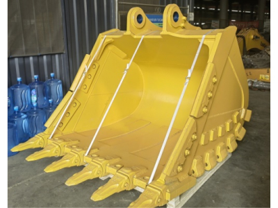 ведро экскаватора