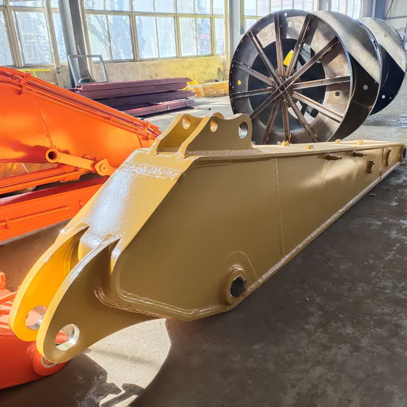 стандартная стрела экскаватора