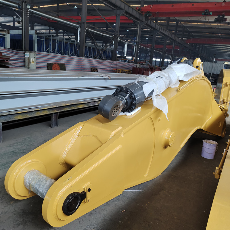 Мега рыхлитель