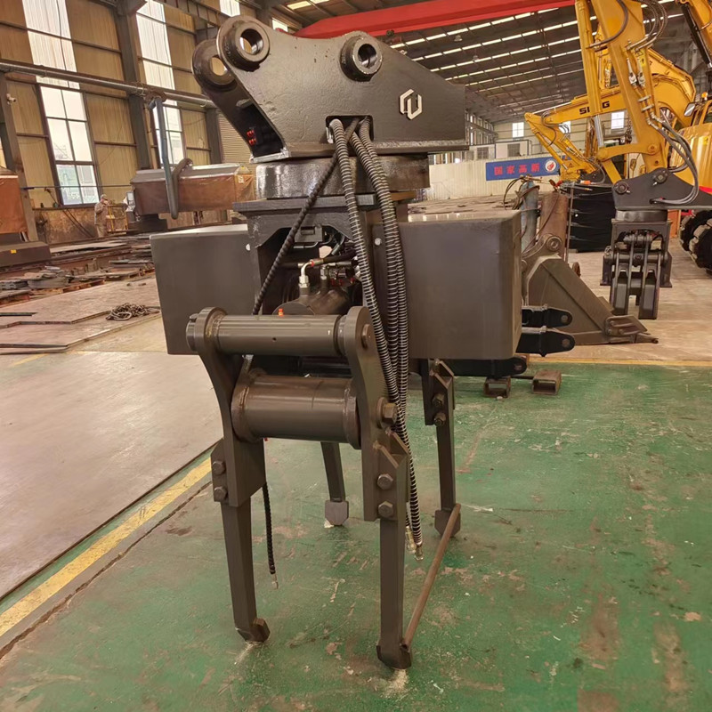 Рельсовая шпалоподбивочная машина