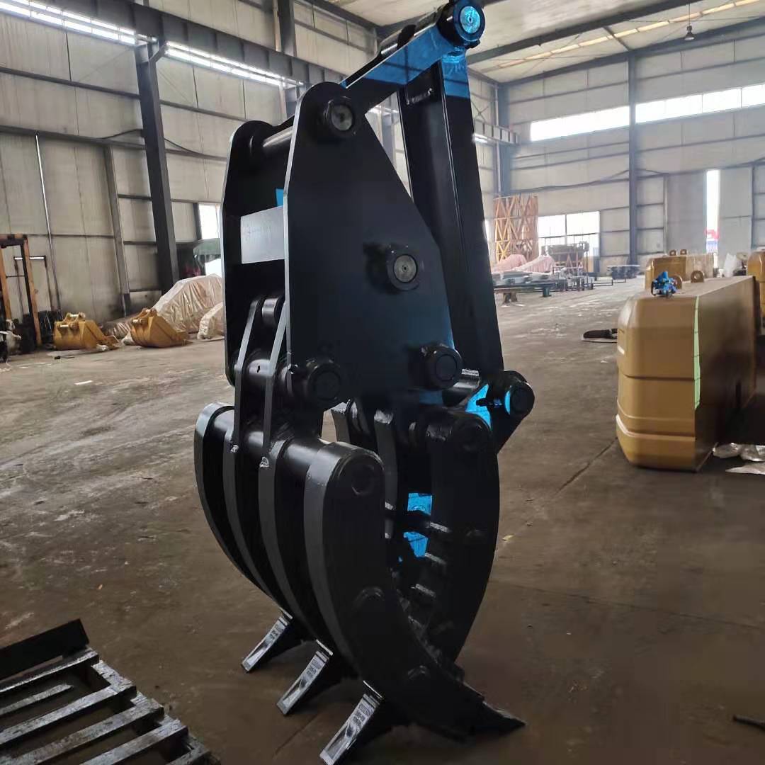 захват для камней на экскаватор захват для камней на экскаватор