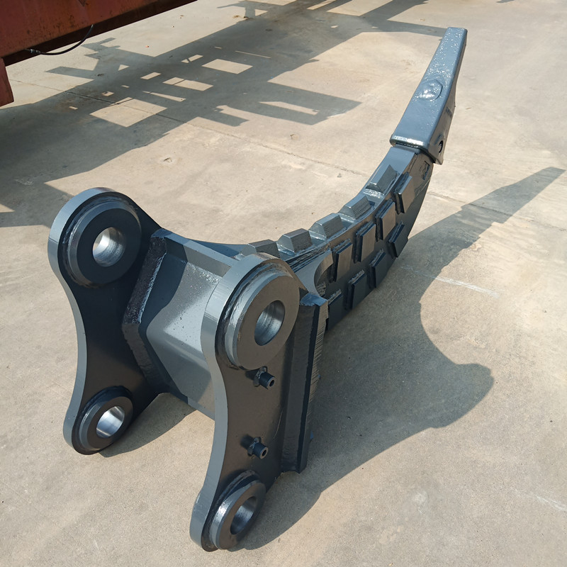 Рыхлитель камней для экскаваторов