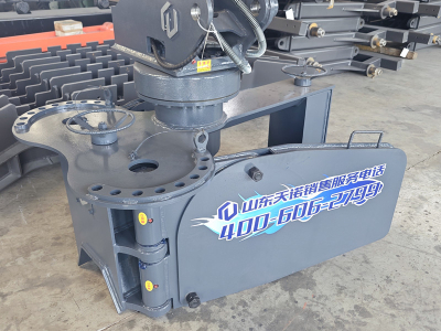 балластный плуг