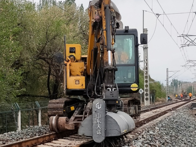 трек метильник