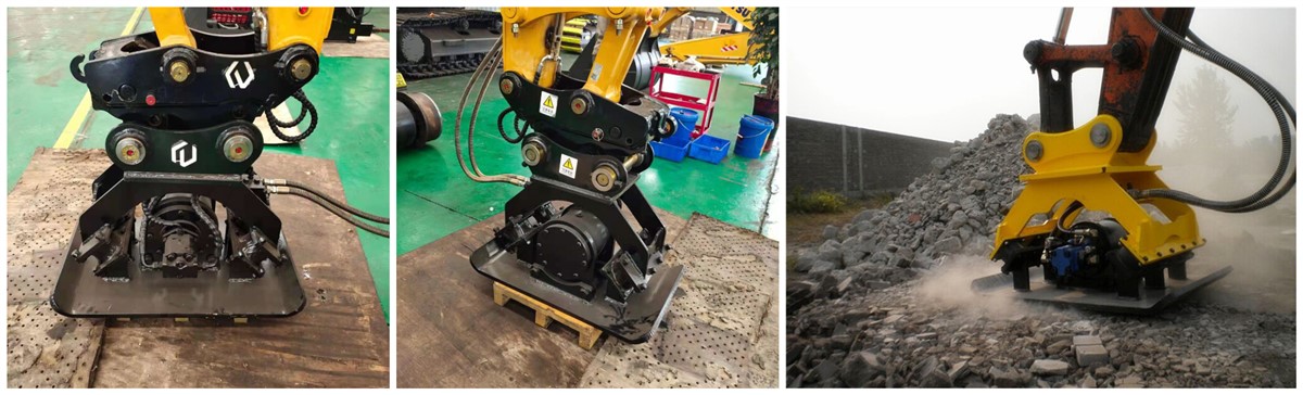 вибрационный уплотнитель экскаватора вибрационный уплотнитель экскаватора