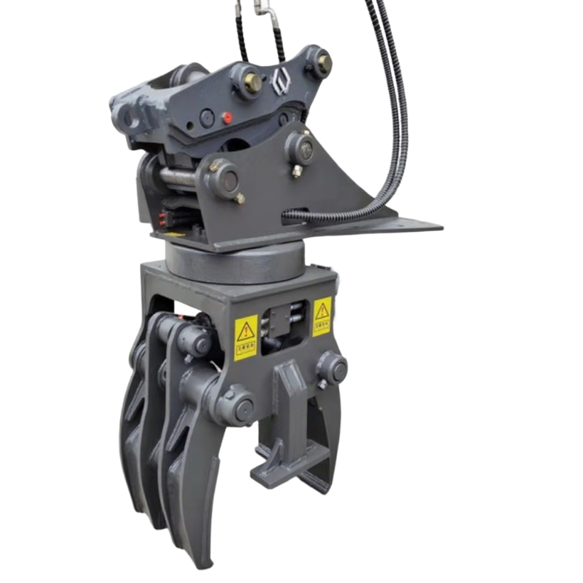 Экскаватор Спальный зажим Экскаватор Спальный зажим