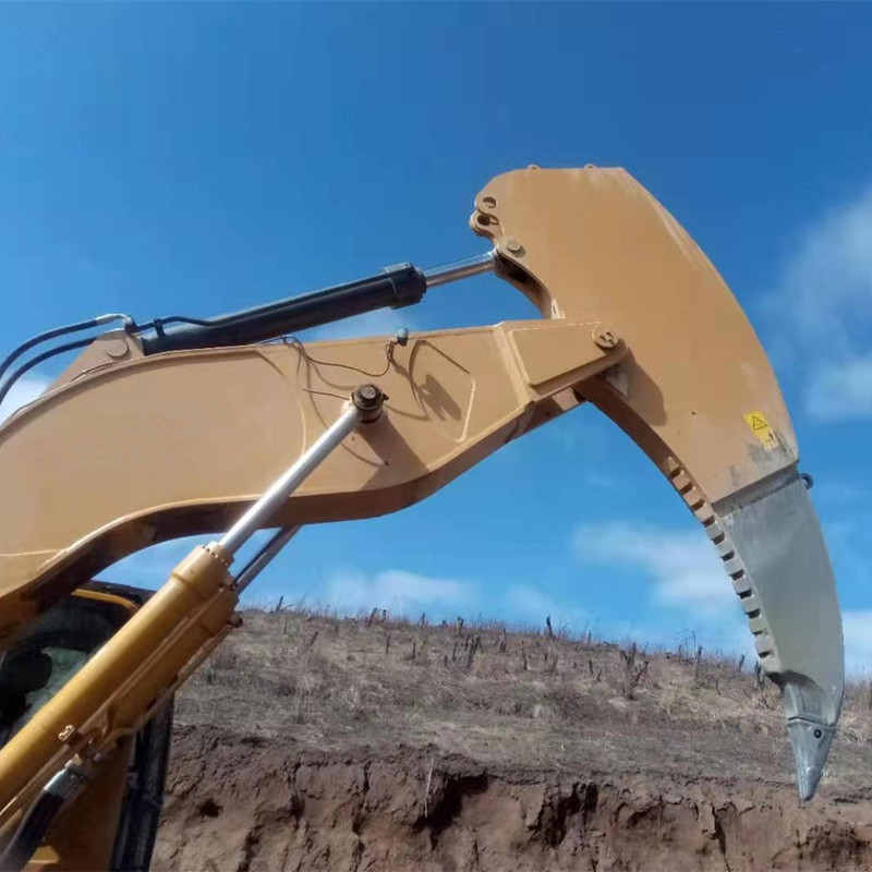 Мега рыхлитель