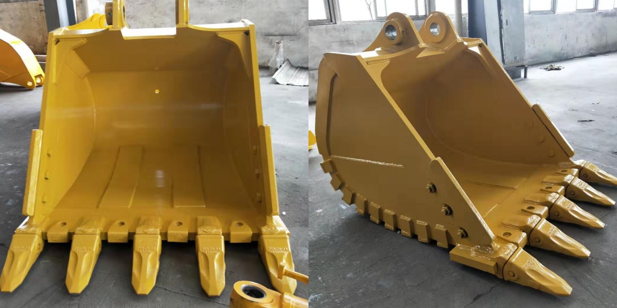 ведро экскаватора ведро экскаватора