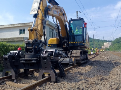 Ballast manipulation