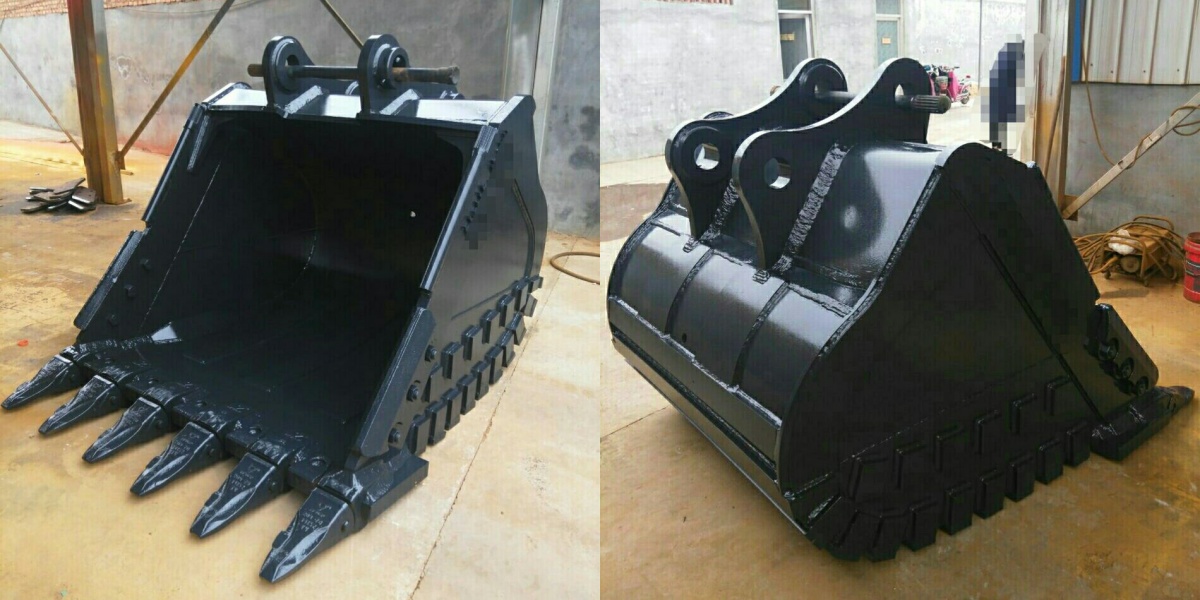 ведро экскаватора ведро экскаватора